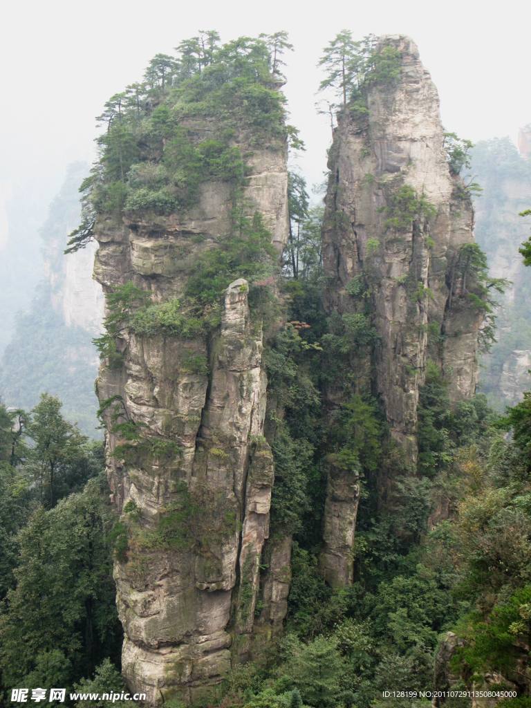旅游摄影