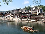 旅游摄影