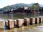 旅游摄影