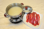 牛肉卷