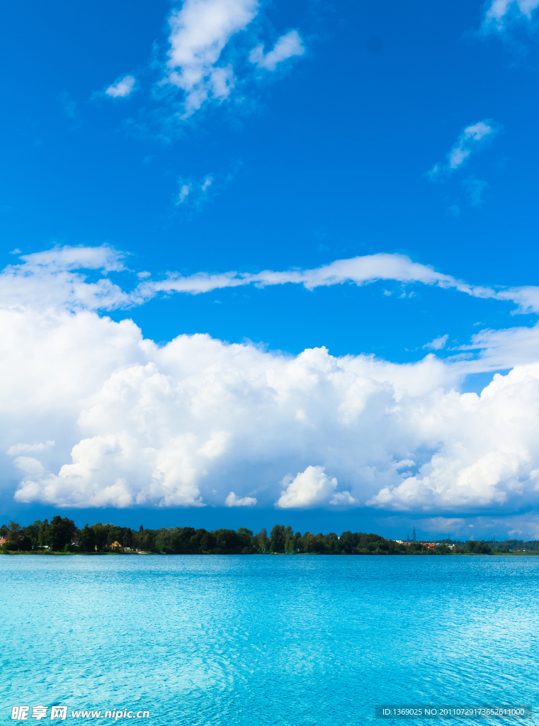 大海风景