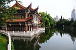园林建筑