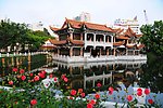 园林建筑