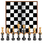 国际象棋