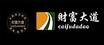 财富大道LOGO