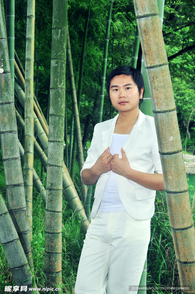 婚纱照