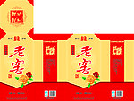 老窖酒