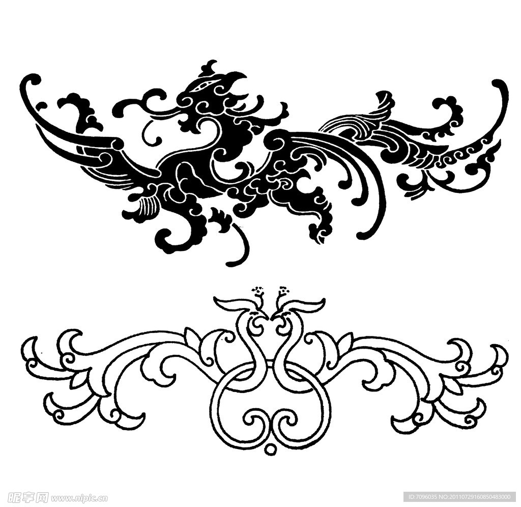 龙纹