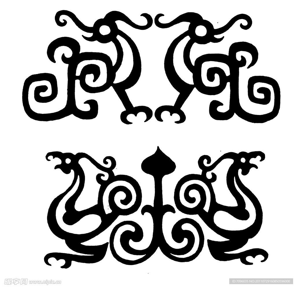 龙纹