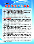 档案管理