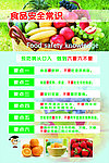 食品安全常识