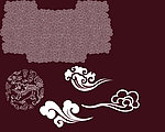 祥云图案