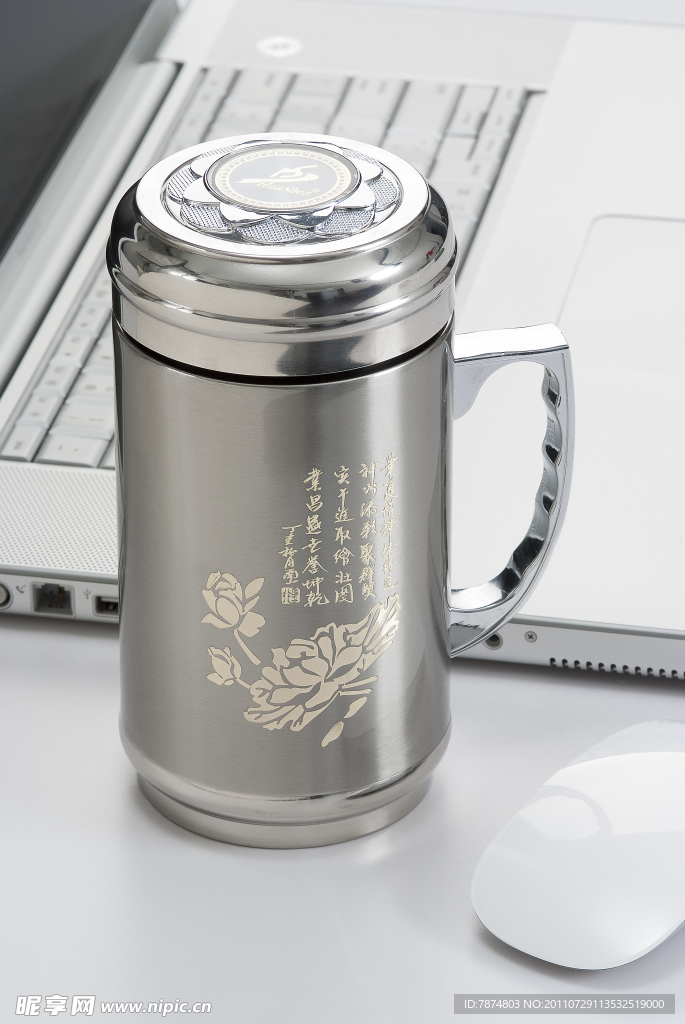 水杯