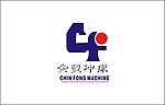 金丰LOGO