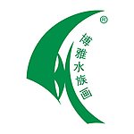 博雅水族馆矢量LOGO