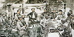 小河村会议