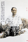 袁隆平院士