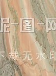梦幻彩虹 大理石
