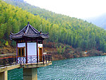 南山竹海