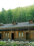 竹海小屋
