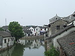 周庄风景