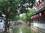周庄风景