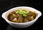 土豆牛腩