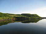 青山绿水
