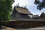 神社