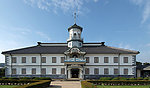 旧式洋学馆