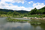 山水好风光