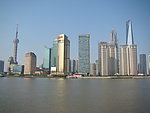 上海外滩
