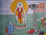 佛教壁画