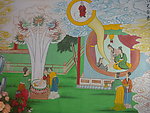 佛家壁画