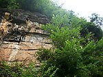 险峻