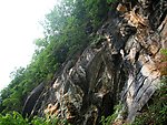 险峻