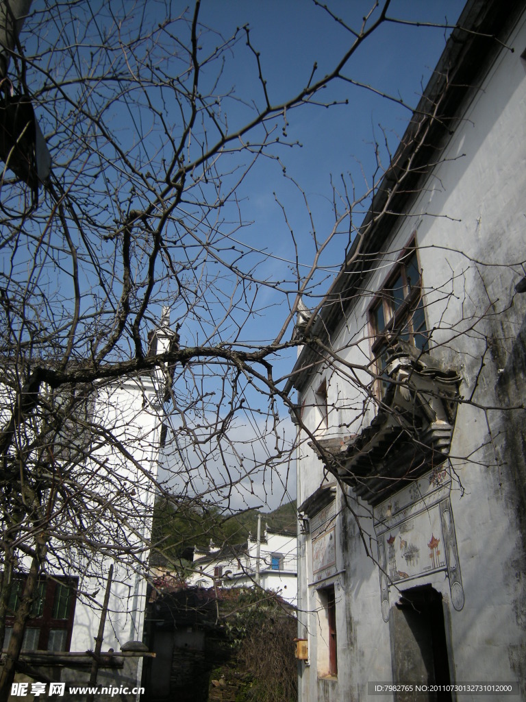 安徽建筑实景