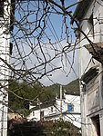 安徽建筑景色