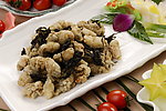 香油酥抱蛎