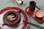 龙凤功夫茶