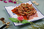十香醉排骨
