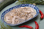 蛤肉老豆腐