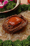 冰镇大网鲍