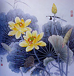 金凤朝阳