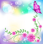 蝶恋花
