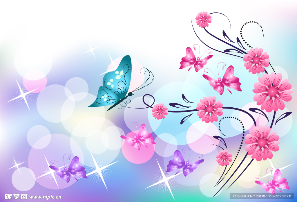 蝶恋花