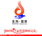 美陶瓷砖标志