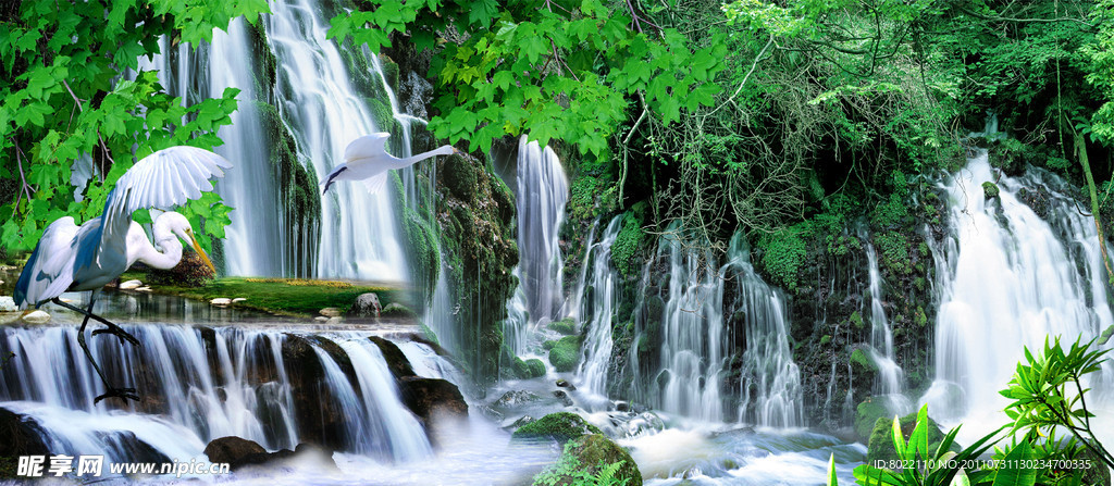 风景素材