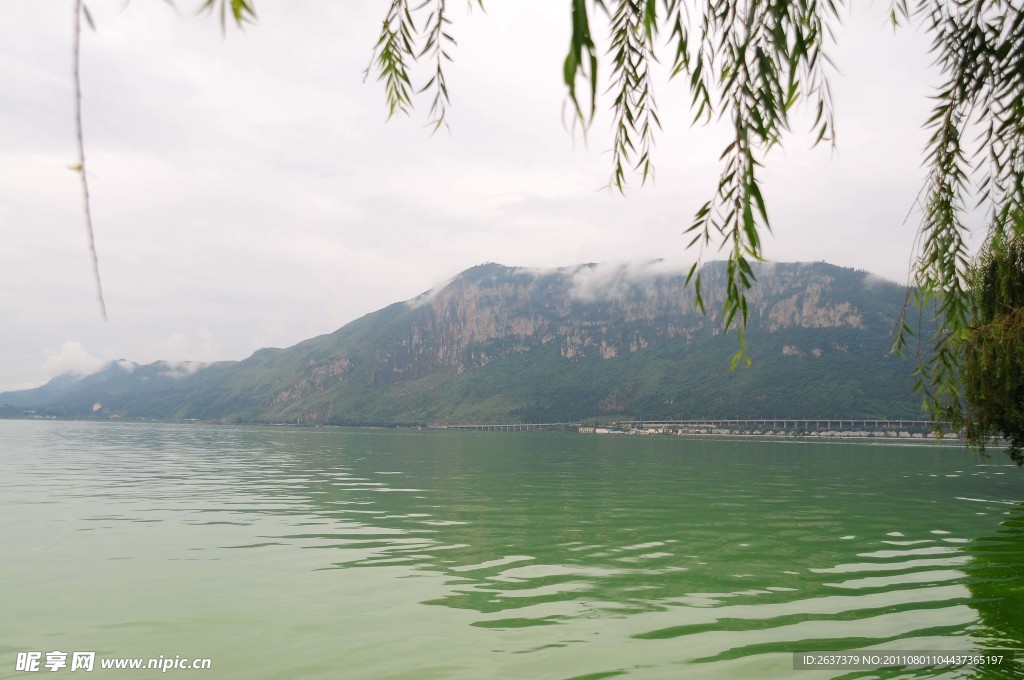 自然风景