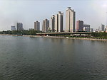 城市景观